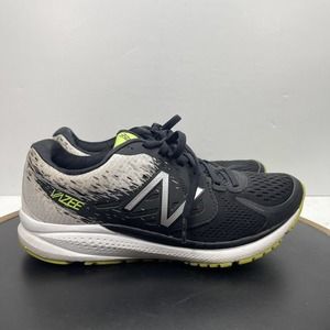 New Balance Vazee Rush Running Shoes Women Size 8 Black and‎ White V.8